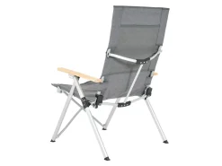 Obelink Campingstühle Mit Verstellbarer Rückenlehne|Faltstühle-Outdoor verstellbarer Faltstuhl