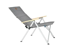 Obelink Campingstühle Mit Verstellbarer Rückenlehne|Faltstühle-Outdoor verstellbarer Faltstuhl