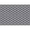 Obelink Teppiche|Teppiche^Patio Matte Diamond 500 x 250 cm Zeltteppich