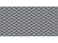 Obelink Teppiche|Teppiche^Patio Matte Diamond 500 x 250 cm Zeltteppich
