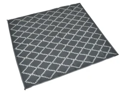 Obelink Teppiche|Teppiche^Patio Matte Diamond 500 x 250 cm Zeltteppich