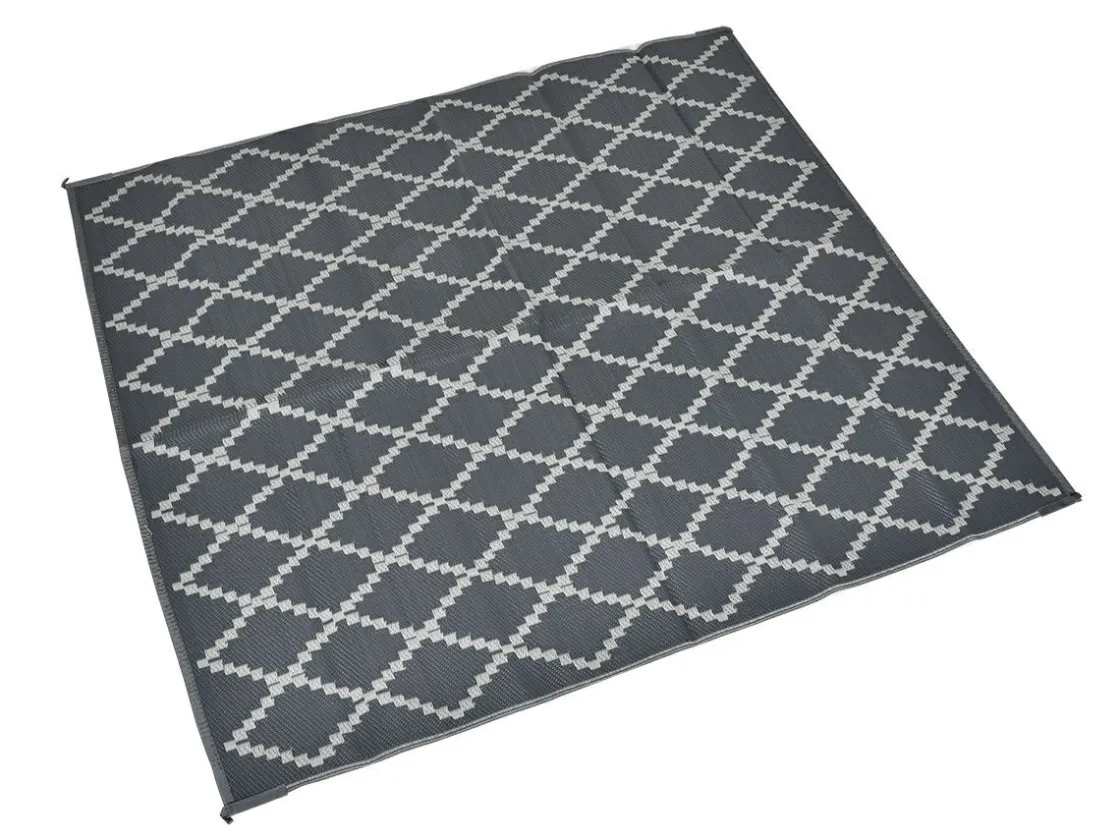 Obelink Teppiche|Teppiche^Patio Matte Diamond 500 x 250 cm Zeltteppich