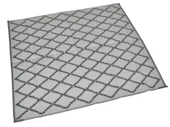 Obelink Teppiche|Teppiche^Patio Matte Diamond 500 x 250 cm Zeltteppich
