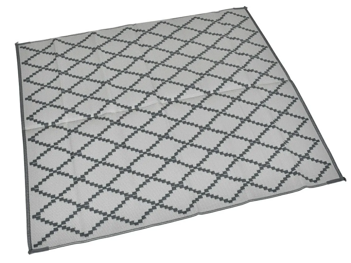 Obelink Teppiche|Teppiche^Patio Matte Diamond 500 x 250 cm Zeltteppich