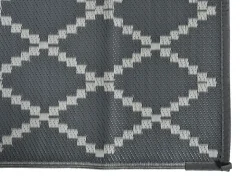 Obelink Teppiche|Teppiche^Patio Matte Diamond 500 x 250 cm Zeltteppich