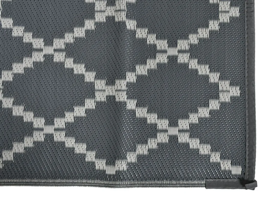 Obelink Teppiche|Teppiche^Patio Matte Diamond 500 x 250 cm Zeltteppich