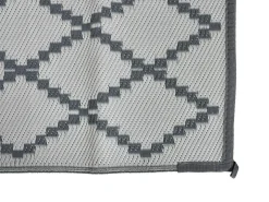 Obelink Teppiche|Teppiche^Patio Matte Diamond 500 x 250 cm Zeltteppich