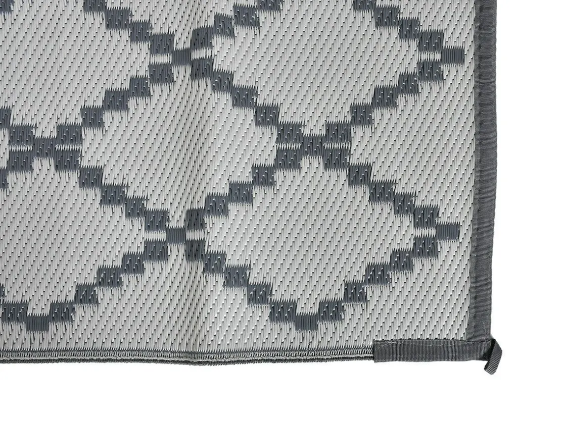 Obelink Teppiche|Teppiche^Patio Matte Diamond 500 x 250 cm Zeltteppich