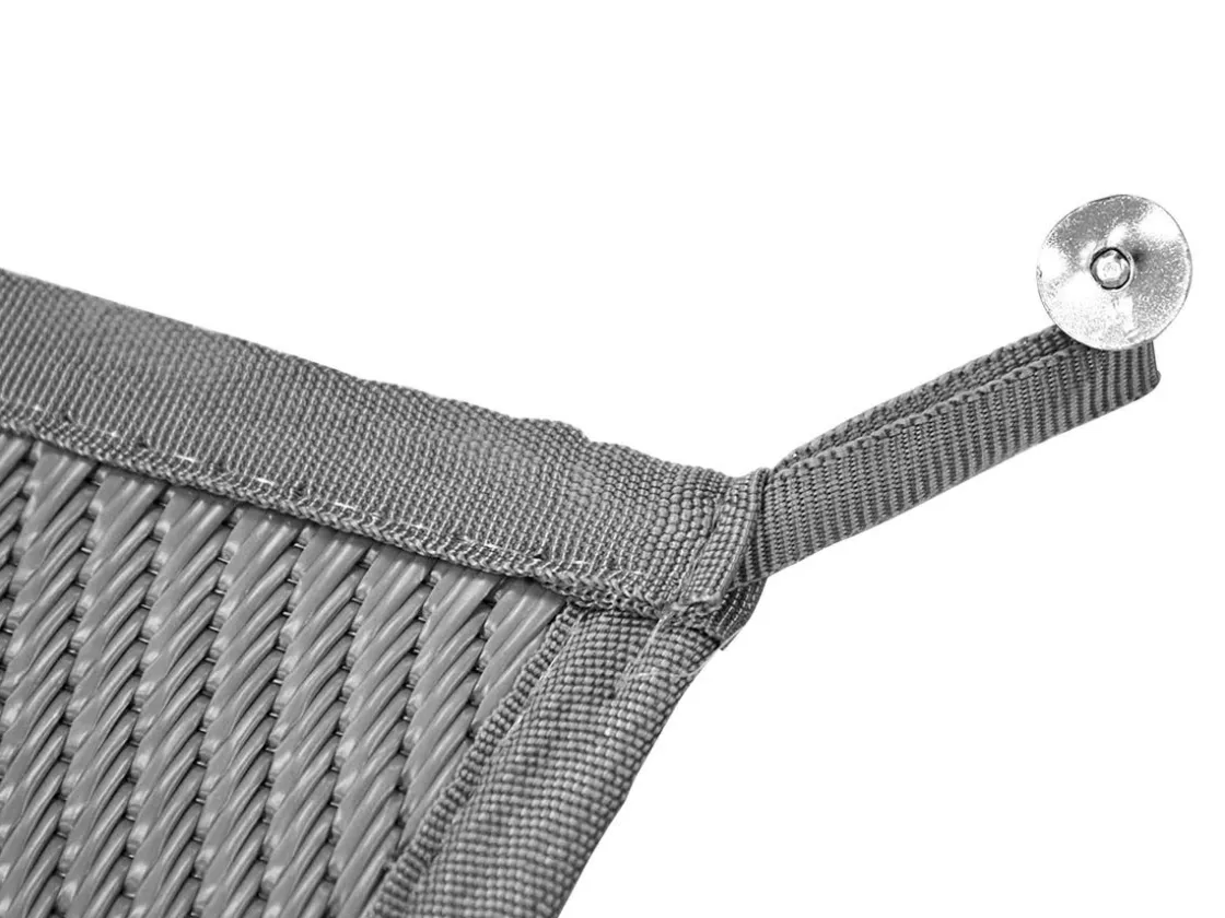 Obelink Teppiche|Teppiche^Patio Matte Diamond 500 x 250 cm Zeltteppich