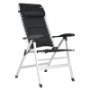 Obelink Campingstühle Mit Verstellbarer Rückenlehne|Klappstühle-Pinto Soft Klappstuhl