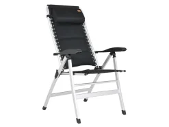 Obelink Campingstühle Mit Verstellbarer Rückenlehne|Klappstühle-Pinto Soft Klappstuhl