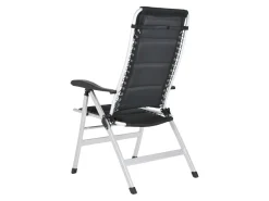 Obelink Campingstühle Mit Verstellbarer Rückenlehne|Klappstühle-Pinto Soft Klappstuhl