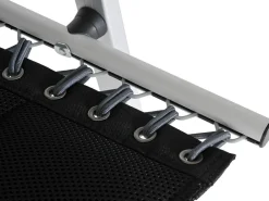 Obelink Campingstühle Mit Verstellbarer Rückenlehne|Klappstühle-Pinto Soft Klappstuhl