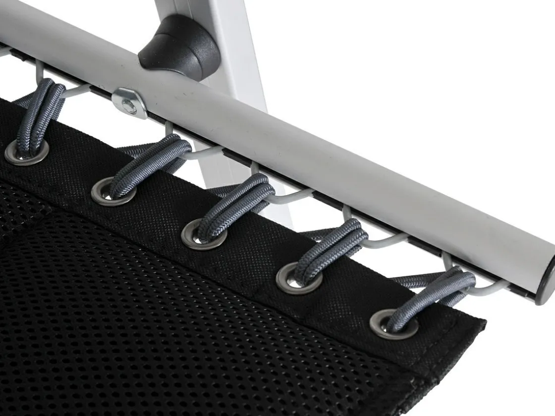 Obelink Campingstühle Mit Verstellbarer Rückenlehne|Klappstühle-Pinto Soft Klappstuhl