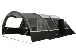 Obelink 6 Personen Tunnelzelte|6 Personen Zelte Aufblasbar-Portico 6 Easy Air Tunnelzelt