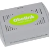 Obelink Rangierhilfe Ersatzteile^Prestige II Elektronikbox - grey