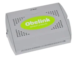 Obelink Rangierhilfe Ersatzteile^Prestige II Elektronikbox - grey