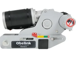 Obelink Wohnwagen Rangierhilfen^Prestige II Rangierhilfe - Grey