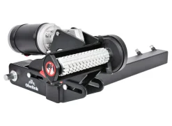 Obelink Prestige II Rangierhilfe - Black< Wohnwagen Rangierhilfen