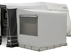 Obelink Anbauzelte^PVC Erker
