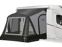 Obelink Luftvorzelte|Luftvorzelte Wohnmobil-Rio 320 Easy Air Wohnwagen-/Wohnmobil-Vorzelt