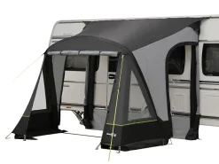 Obelink Luftvorzelte|Luftvorzelte Wohnmobil-Rio 320 Easy Air Wohnwagen-/Wohnmobil-Vorzelt