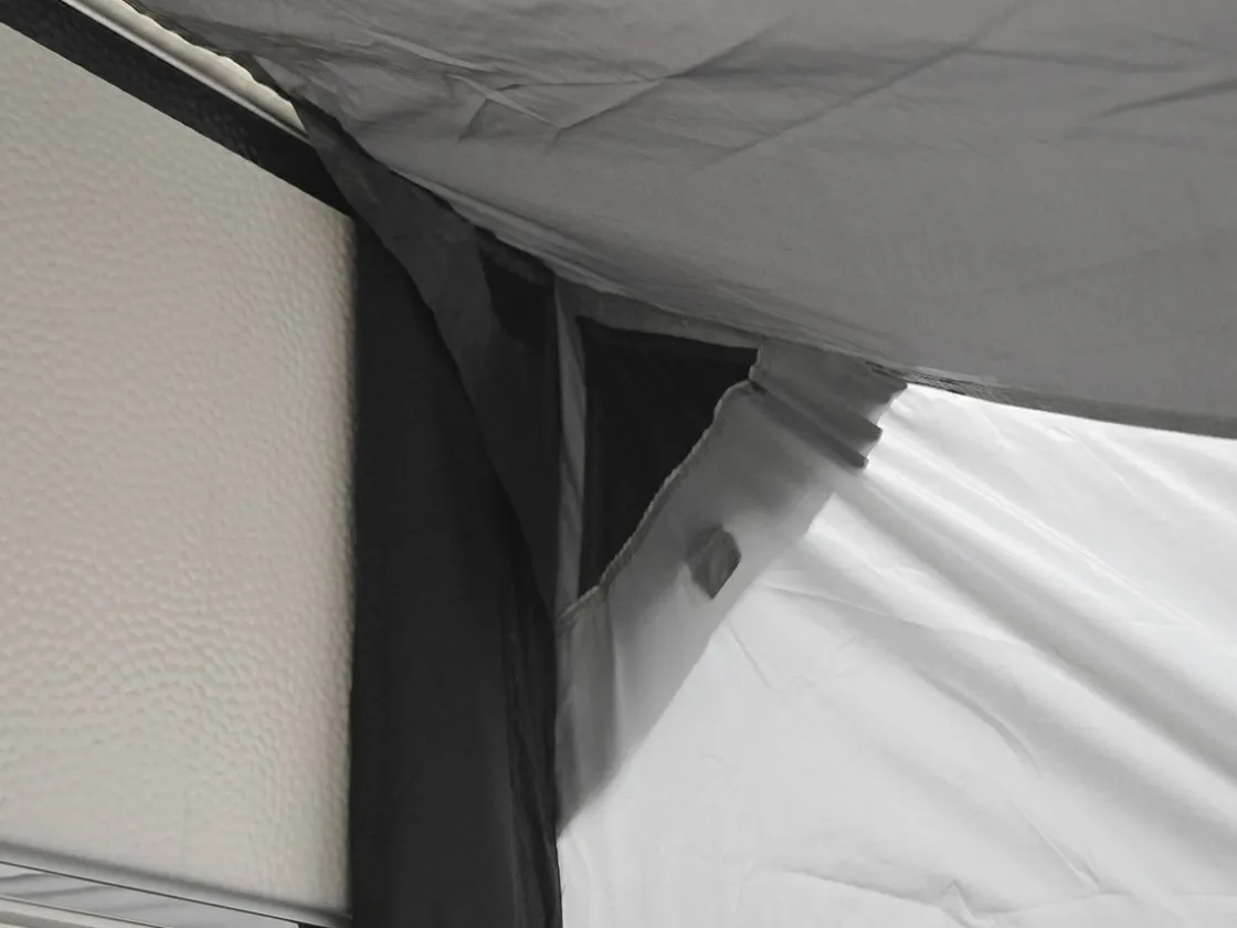 Obelink Luftvorzelte|Luftvorzelte Wohnmobil-Rio 320 Easy Air Wohnwagen-/Wohnmobil-Vorzelt