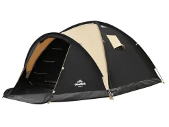 Obelink Baumwollzelte 3 Personen|3 Personen Kuppelzelte^River 3 TC Kuppelzelt