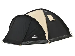 Obelink Baumwollzelte 3 Personen|3 Personen Kuppelzelte^River 3 TC Kuppelzelt