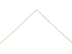 Obelink Zeltstangen|Zeltstangen-Sahara 400 A-Frame
