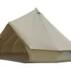 Obelink Baumwollzelte 4 Personen|Rundzelte^Sahara 400 Deluxe Rundzelt