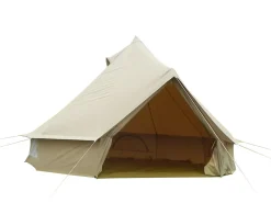 Obelink Baumwollzelte 3 Personen|Rundzelte^Sahara 300 Deluxe Rundzelt