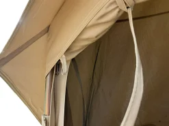 Obelink Rundzelte|Familienzelte-Sahara 500 High Door Rundzelt