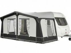 Obelink Reisevorzelte|Volleinzug Vorzelte^Salento 240 Größe 8 (826 - 850 cm) Wohnwagenvorzelt