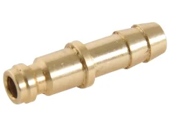 Obelink Gas Schnellkupplungen-Schlauchtülle x Schnellkupplung Adapter