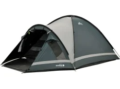 Obelink Verdunkelungszelte|4 Personen Kuppelzelte-Shelter 4 CoolDark Kuppelzelt