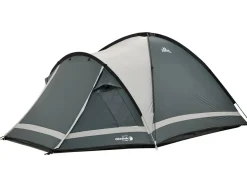 Obelink Verdunkelungszelte|4 Personen Kuppelzelte-Shelter 4 CoolDark Kuppelzelt