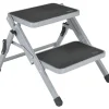 Obelink Trittstufen-Sidney klappbare Trittstufe - Grey