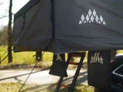 Obelink Dachzelte|3 Personen Dachzelte-Skyfold 190 Dachzelt