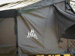 Obelink Dachzelte|3 Personen Dachzelte-Skyfold 190 Dachzelt