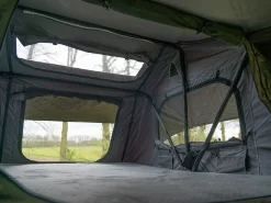 Obelink Dachzelte|3 Personen Dachzelte-Skyfold 190 Dachzelt