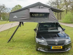 Obelink Dachzelte|2 Personen Dachzelte^Skyfold 160 Dachzelt