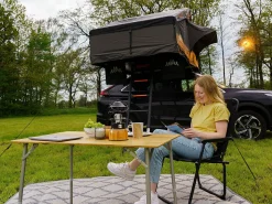 Obelink Dachzelte|2 Personen Dachzelte^Skyfold 160 Dachzelt