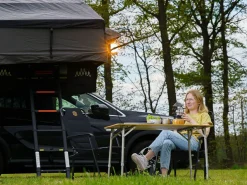 Obelink Dachzelte|2 Personen Dachzelte^Skyfold 160 Dachzelt