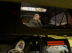 Obelink Dachzelte|2 Personen Dachzelte^Skyfold 160 Dachzelt