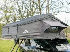 Obelink Dachzelte|2 Personen Dachzelte^Skyfold 160 Dachzelt