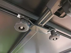 Obelink Dachzelte|2 Personen Dachzelte^Skyfold 160 Dachzelt