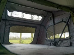 Obelink Dachzelte|2 Personen Dachzelte^Skyfold 140 Short Dachzelt