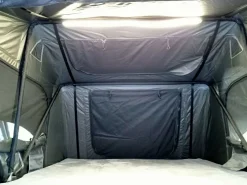 Obelink Dachzelte|2 Personen Dachzelte^Skyfold 140 Short Dachzelt