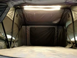 Obelink Dachzelte|2 Personen Dachzelte^Skyfold 140 Short Dachzelt